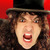 Jerry Sadowitz at The Dancehouse